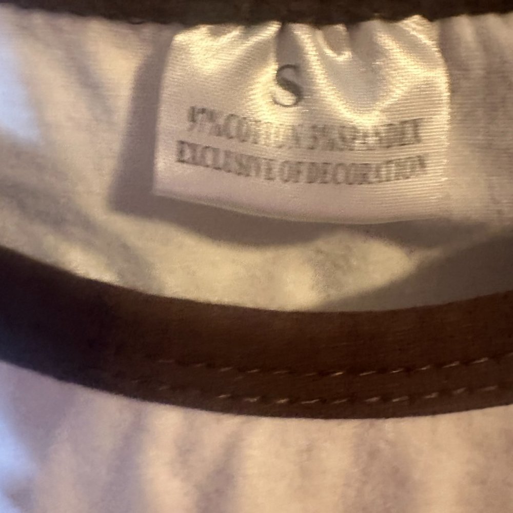 Boutique Fall Tee - Picture 2 of 2